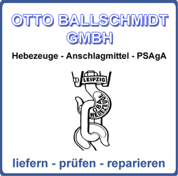 Otto Ballschmidt GmbH