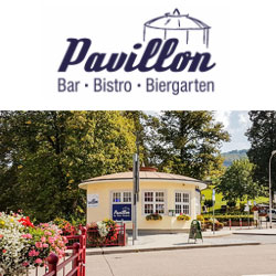 Pavillon Oppenau Inh. Marion Hauser