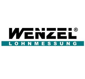 WENZEL Messtechnik GmbH Niederlassung Blaubeuren Logo