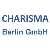 Charisma Berlin GmbH Logo