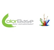 COLORBASE LACKIERBEDARF GmbH & Co. KG