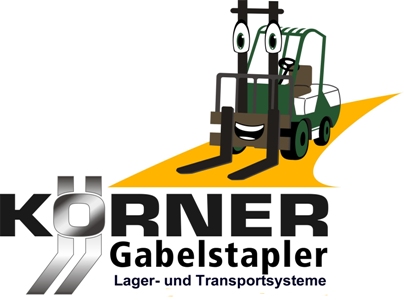 W. Körner Gabelstapler GmbH