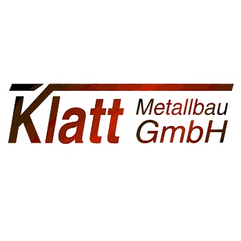 Klatt Metallbau GmbH Logo