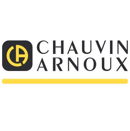 Logo von CHAUVIN ARNOUX