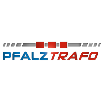 Logo von Pfalztrafo