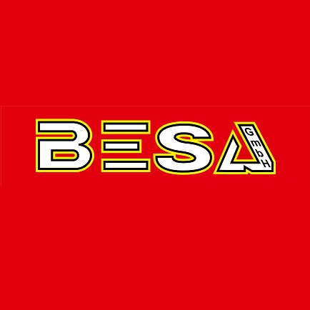 BESA GmbH Logo