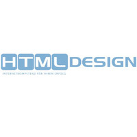 HTML Design Logo
