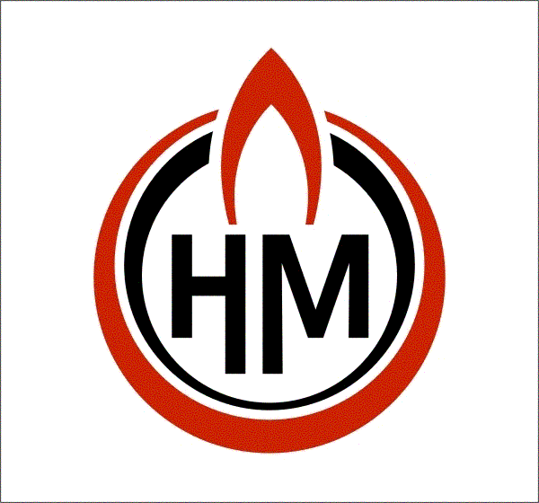 HM-Raumheizer Logo