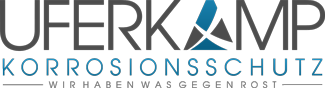 Uferkamp Korrosionsschutz GmbH Logo