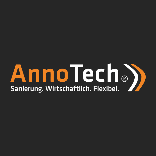 Logo von AnnoTech® Inh. Antje Krausser