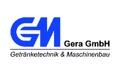 Logo von GM Getränketechnik & Maschinenbau GmbH Gera