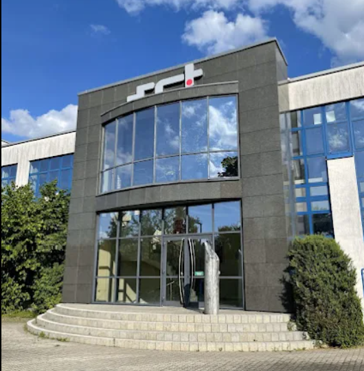 SRT Resistor Technology GmbH