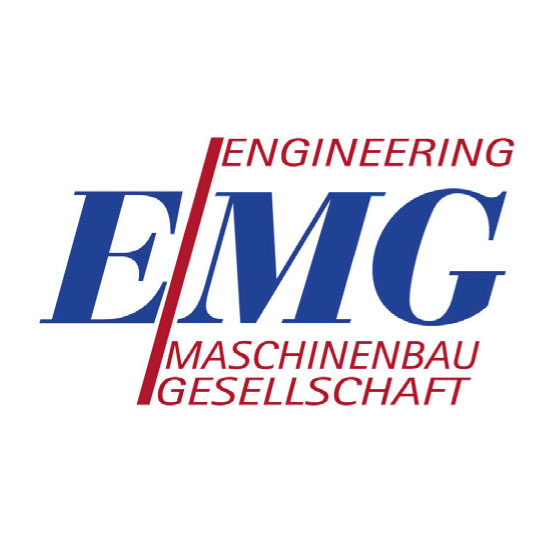 EMG Engineering + Maschinenbau Gesellschaft mbH