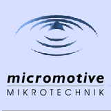 Micromotive GmbH Logo