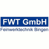 FWT GmbH Feinwerktechnik Bingen Logo