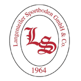 Langenteiler Sportboden GmbH & Co. Logo