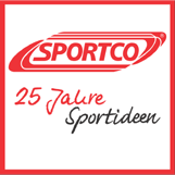 Sportco GmbH Logo