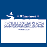 Hollesen & Co Grundstückspflegesellschaft mbH Logo
