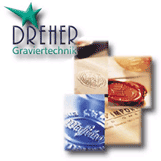 Dreher Graviertechnik