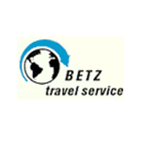 Logo von BETZ travel service