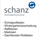 Schanz Rollladensysteme GmbH
