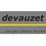 DEVAUZET Org. GmbH
DRUCK & MEDIENPRODUKTION