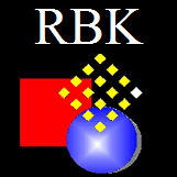 RBK CAD-Dienstleistungen GmbH Logo