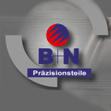 Bühler + Neumaier GmbH & Co. KG Logo