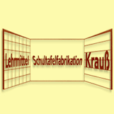 Schultafelfabrik Krauß