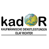 kadOR Kaufmännische Dienstleistungen Olaf Ric Logo