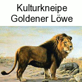Kulturkneipe Goldener Löwe Logo