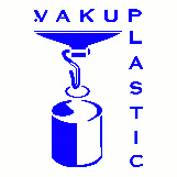 Logo von Vakuplastic Kunststoff GmbH & Co. KG