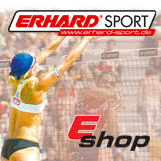 ERHARD SPORT International GmbH & Co. KG Logo