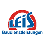Leis GmbH Baudienstleistungen Logo
