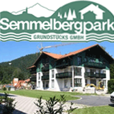 Semmelbergpark
Grundstücks GmbH Logo