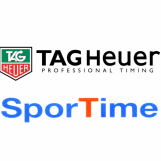SporTime GmbH Logo