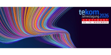 tekom Jahrestagung 2026
