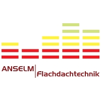 ANSELM Flachdachtechnik Logo