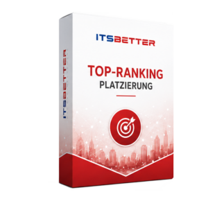 Top-Ranking Platzierung