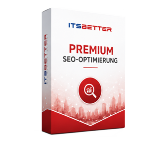 Premium SEO-Optimierung