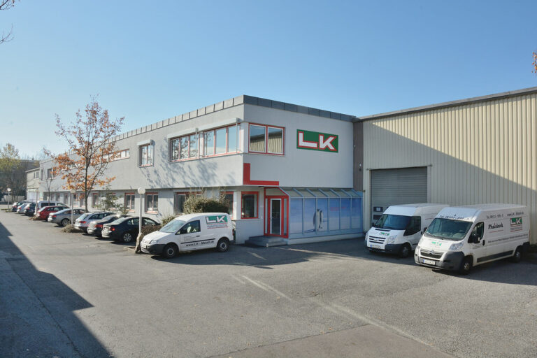 LK-Metallwaren GmbH