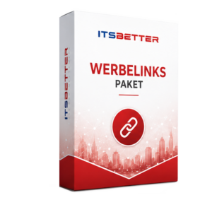 Werbelinks-Paket